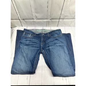 Cruel Dark Denim Jeans 34/17L